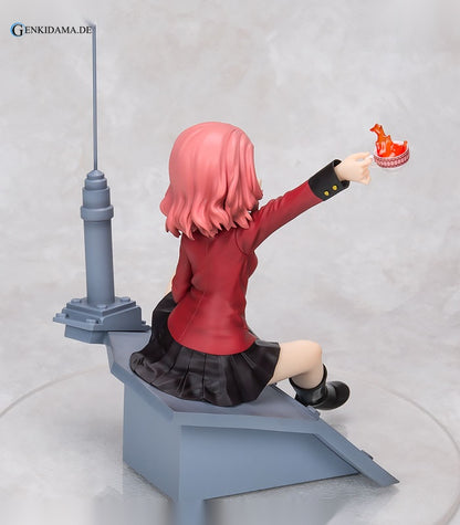 Girls und Panzer the Movie - Rosehip