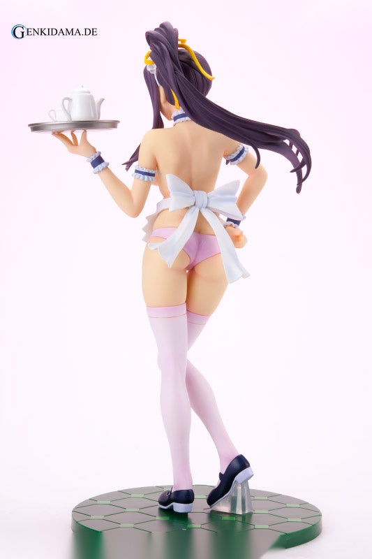 Precious Collection - Maken-Ki!: Haruko Amaya (Milestone Limited Distribution)