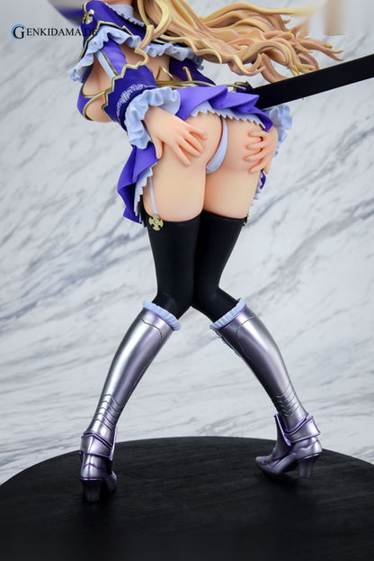 T2 Art Girls - Gin no Sharin no Kishihime "Arianrhod"