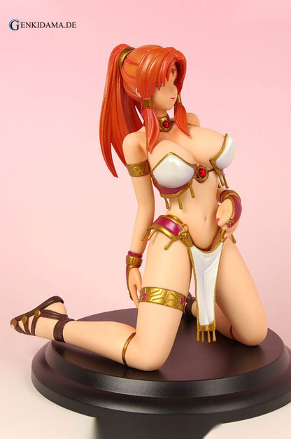 Amaha Collection - Dancing Girl Nile (Regular Edition)