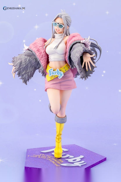 Hasbro Bishoujo Furby