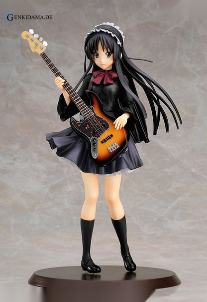 K-On! - Mio Akiyama