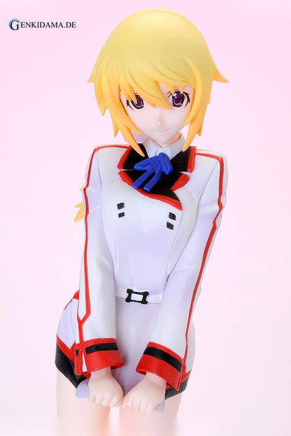 Staind Series - Infinite Stratos Charlotte Dunois (Regular Edition)