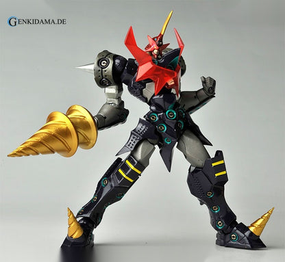 Revoltech Yamaguchi No.71 Super Galaxy Gurren Lagann