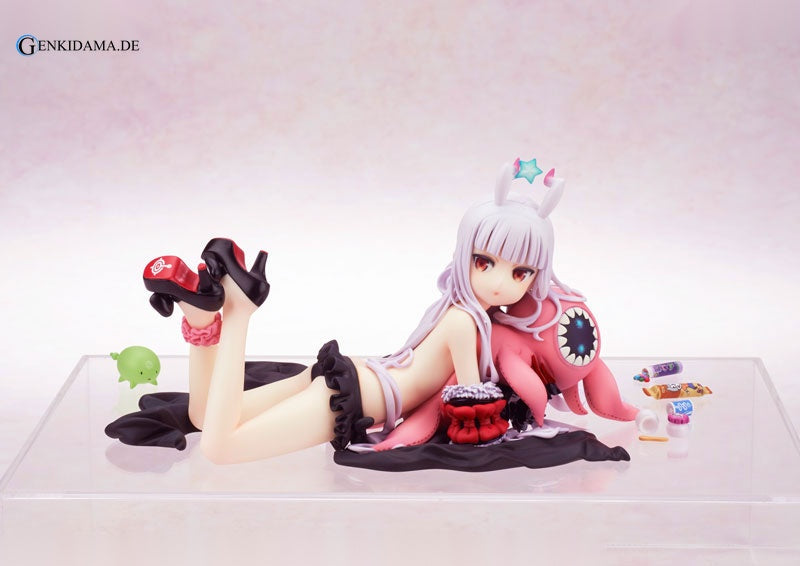 World Conquest Zvezda Plot - Lady Venera