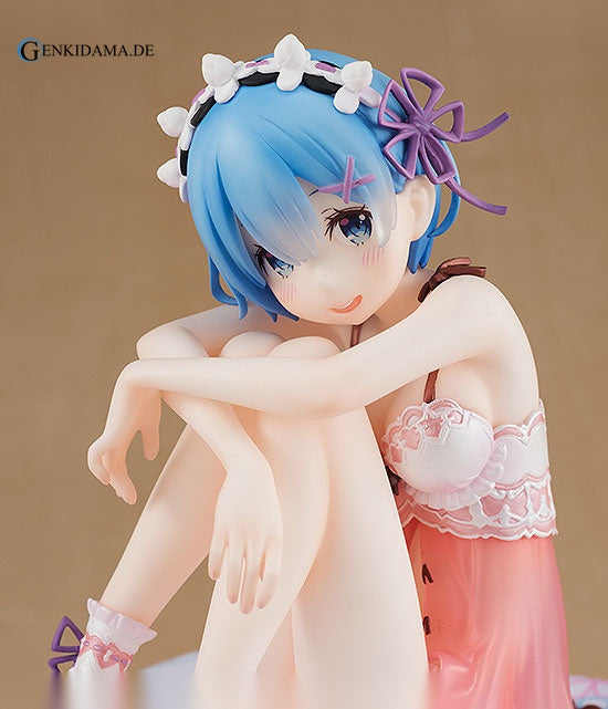 Re:ZERO -Starting Life in Another World- Rem Birthday Lingerie Ver.