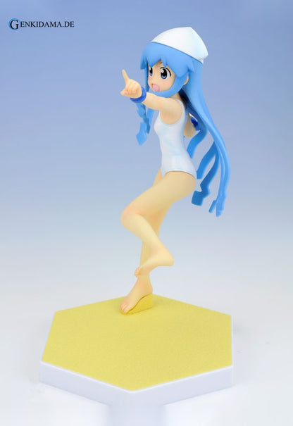 BEACH QUEENS - Squid Girl: Squid Girl