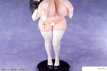 Nikukan Shoujo Inka no Seija Zarguna (1/4 Scale) (PVC Figure)