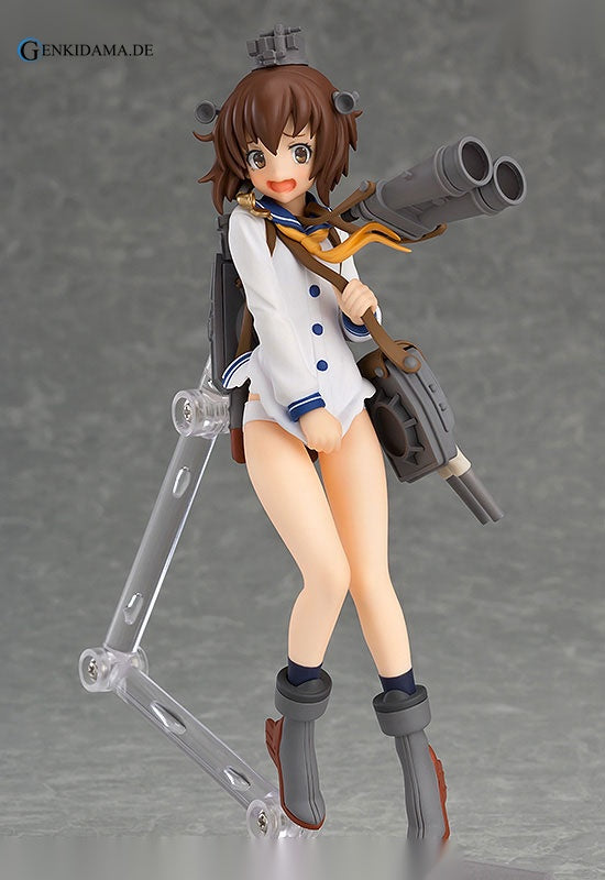 figFIX - Kantai Collection -Kan Colle- Yukikaze Half-damage ver.
