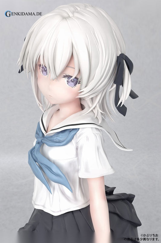 Capriccio Illustration "Icone Mashiro"