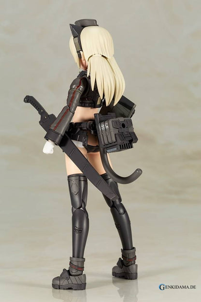 Shimada Fumikane Art Works : Arsia - Plastic Model (Reissue)