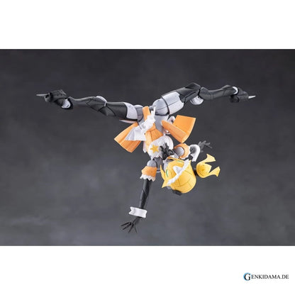 Megami Device Unlimited Building Works Megalomaria Anime Figur günstig kaufen Ansicht 16