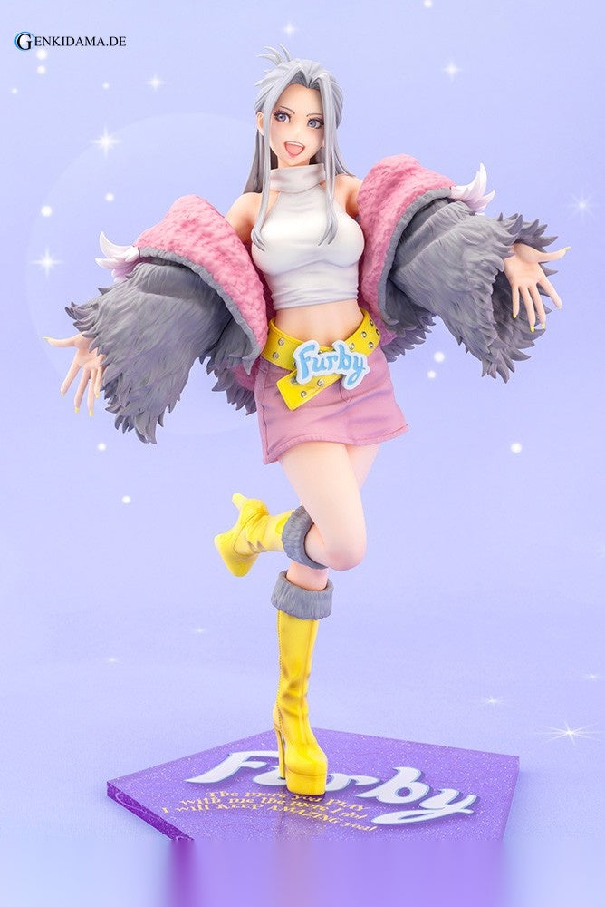 Hasbro Bishoujo Furby