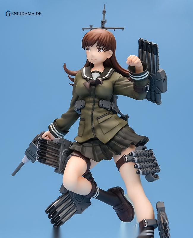 Kantai Collection -Kan Colle- Ooi Kai