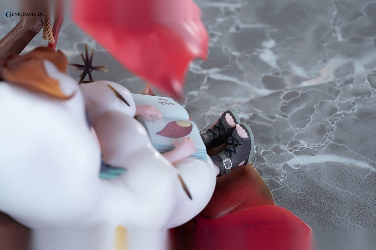 [Autumn Arrival] Illustrated by Tokiwata Deluxe Edition