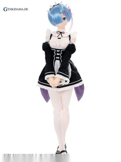 1/3 Hybrid Active No.057 Re:ZERO -Starting Life in Another World- Rem Complete Doll