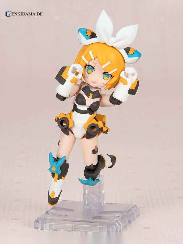 Desktop Singer Hatsune Miku Series Set of All 3 Types