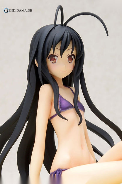 BEACH QUEENS - Accel World: Kuroyukihime