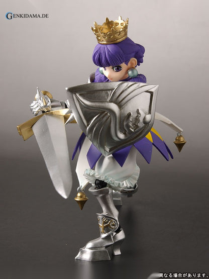SRDXD - Princess Crown: Gradriel Do Valendia Ver 1.5