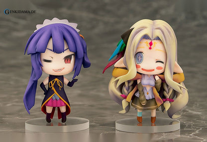 No Game No Life Stephanie Dola