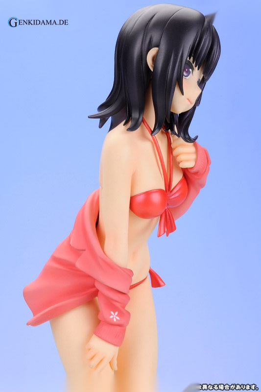 Haganai - Yozora Mikazuki Swimsuit ver.