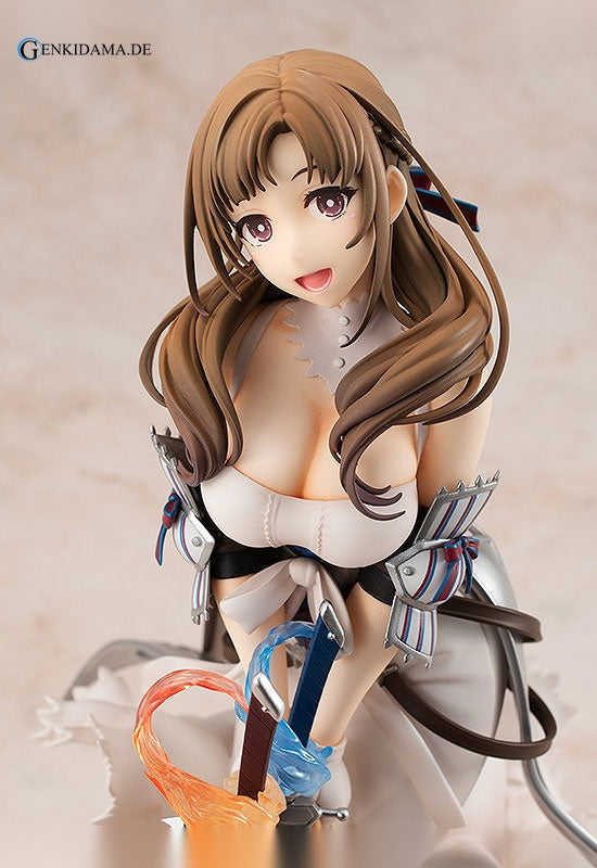 Do You Love Your Mom and Her Two-Hit Multi-Target Attacks? Mamako Osuki