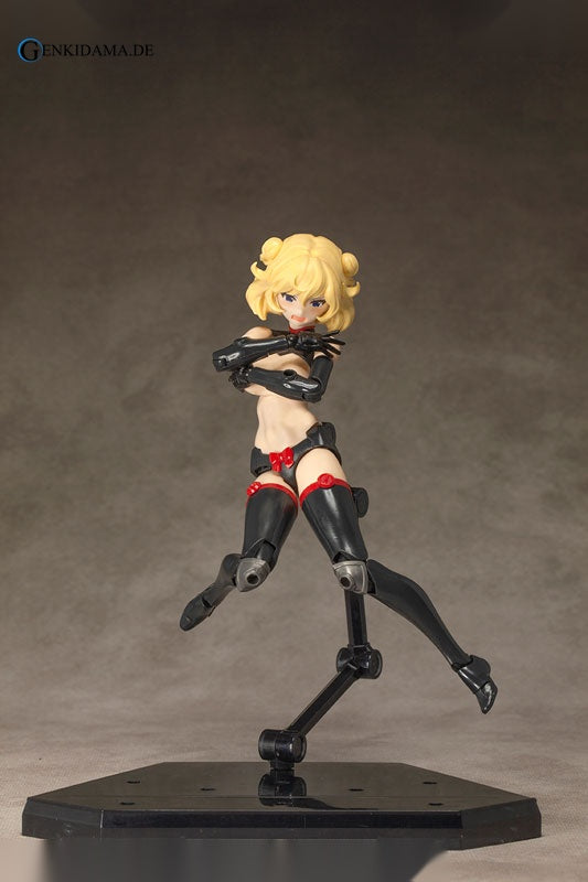 DarkAdvent Dragondress Sophia DX ver.1.1 Plastic Model