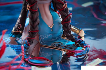 Lingguang: The Reanimated (Figure) - Anime Figuren günstig kaufen