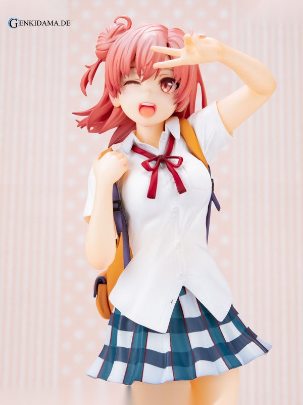 My Teen Romantic Comedy SNAFU. Completion Yui Yuigahama