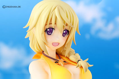 Infinite Stratos - Charlotte Dunois Swimsuit Ver.