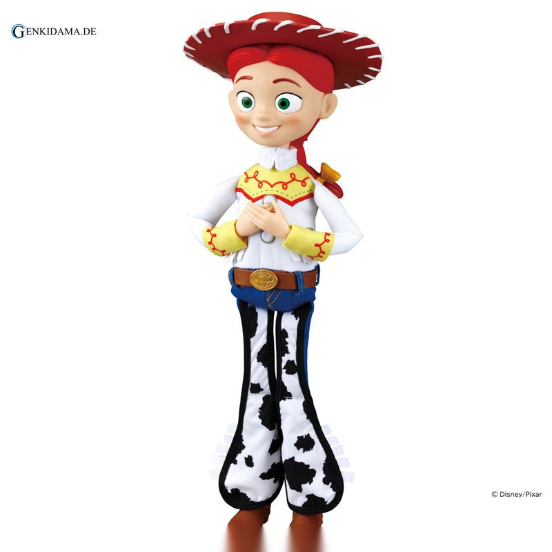 TOY STORY Real Size Talking Jessie