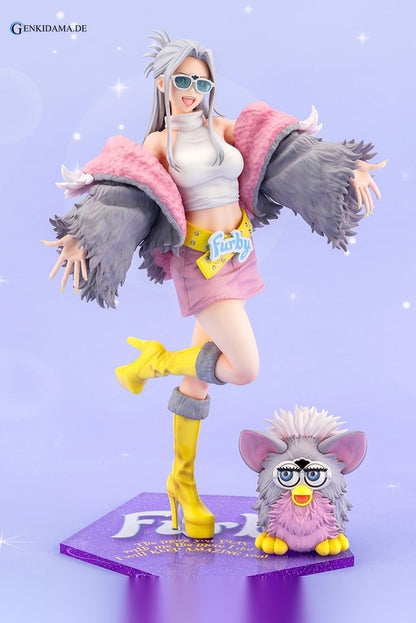 Hasbro Bishoujo Furby