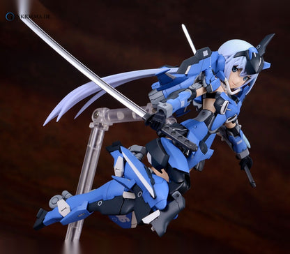 Frame Arms Girl - Stylet Plastic Model