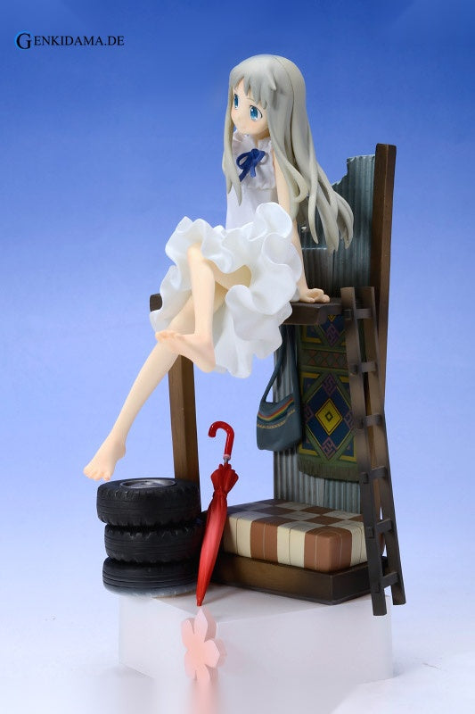 Anohana: The Flower We Saw That Day - Menma