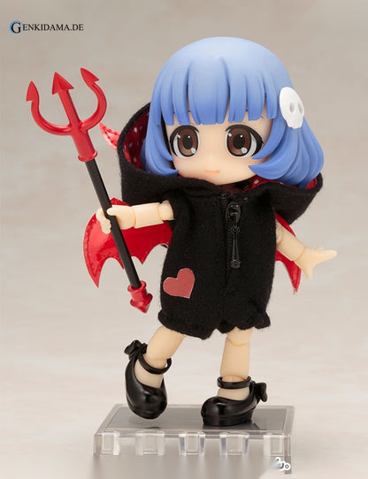 Cu-poche Extra - Devil Hoodie Set