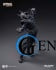 INART Action [Dark Nights: Metal] Batman: Who Laughs Action Figure