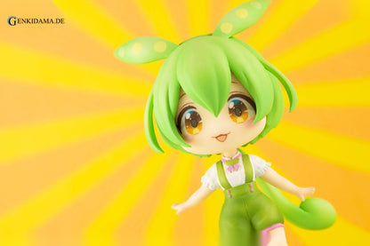 Tohoku Zunko Zundamon Mini