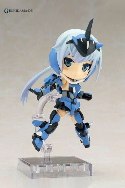Cu-poche - Frame Arms Girl: FA Girl Stylet Posable