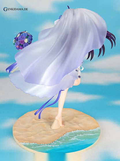 KDcolle Sword Art Online Yuuki Summer Wedding Ver.