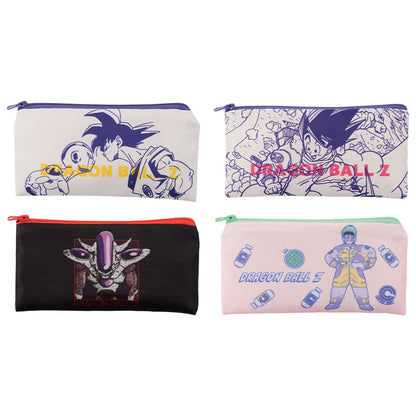 Reißverschlusstasche Dragon Ball Z