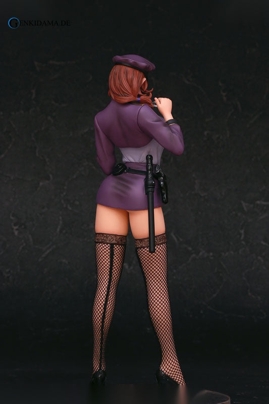 Inran Do S Fukei Akiko Ver.1.1 Designed by Oda non