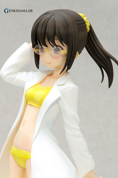 BEACH QUEENS - Haganai: Rika Shiguma