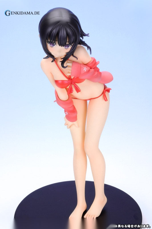 Haganai - Yozora Mikazuki Swimsuit ver.