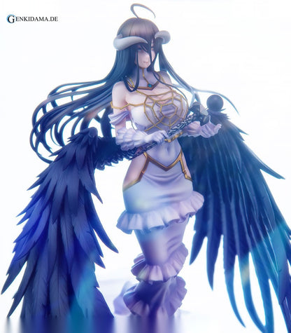 OVERLORD Albedo 10th Anniversary so-bin ver. KADOKAWA Special Set