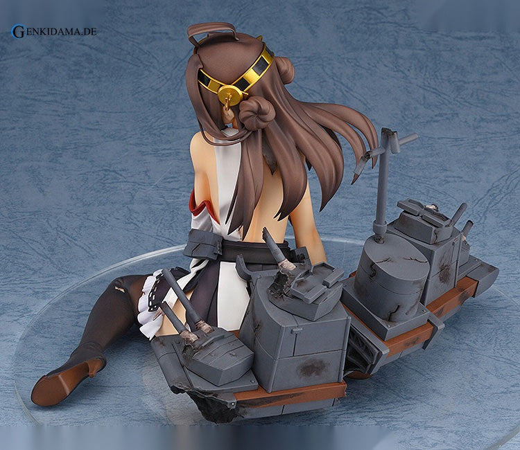 Kantai Collection -Kan Colle- Kongo Half-damage ver.