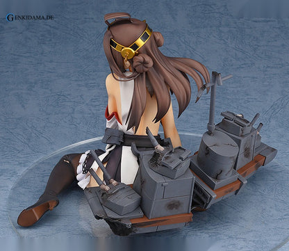 Kantai Collection -Kan Colle- Kongo Half-damage ver.