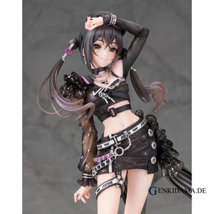 Akira Sunazuka Layered My Edgy ver the Idolm@ster Cinderella Girls 1/7 Scale Figure Ansicht 8