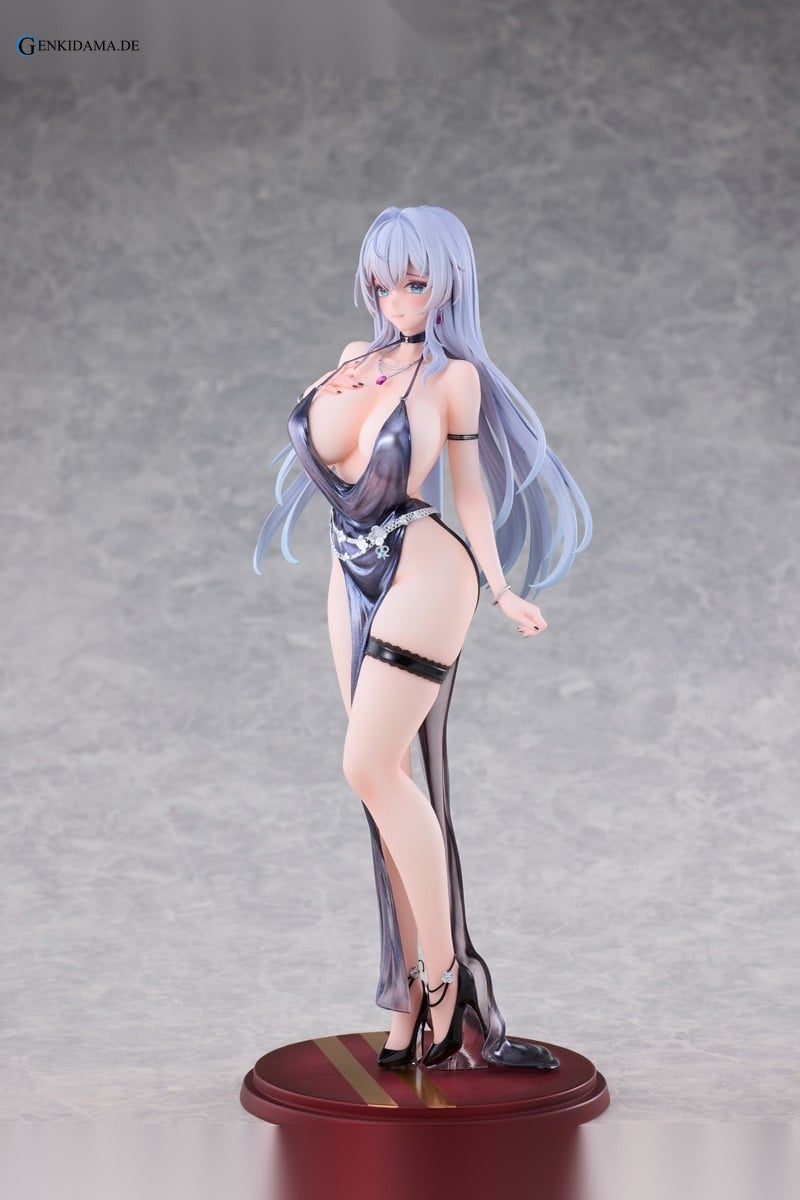 Shion Alfine Dress Ver.
