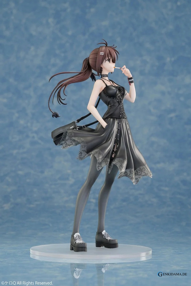 Name Wonderful Everyday -Diskontinuierliches Dasein Anime Figur günstig kaufen Ansicht 1