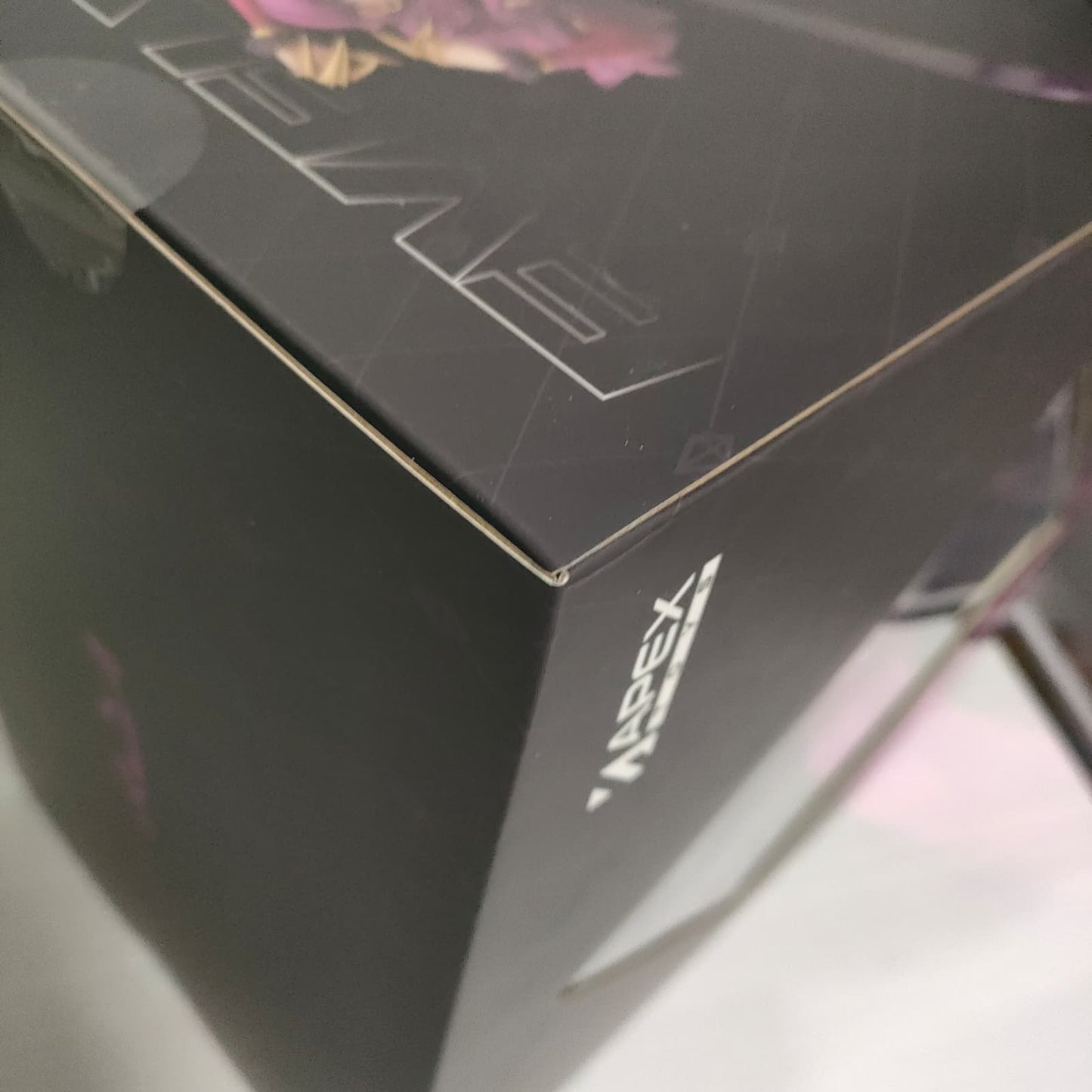 Evelynn K/DA Apex